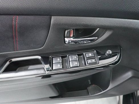 Used 2020 Subaru WRX STI image 8