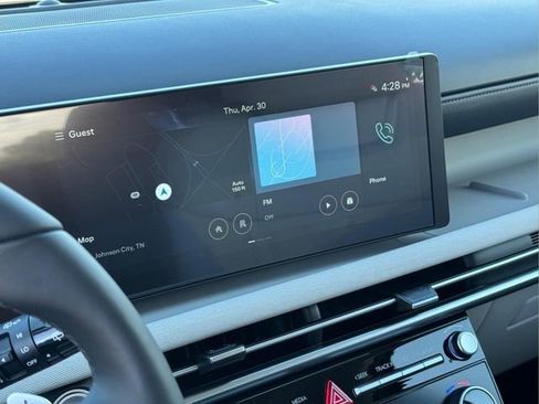 New 2026 Hyundai Tucson Limited AWD/4WD image 32