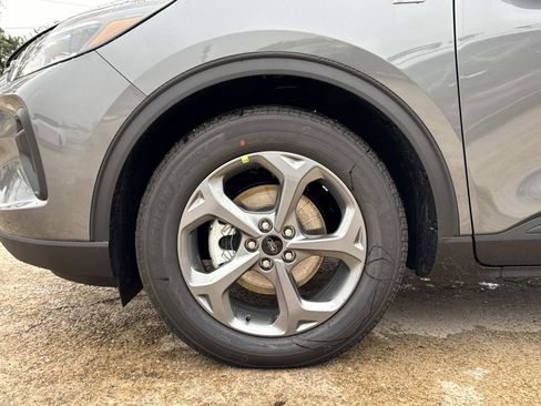 New 2026 Ford Escape ST-Line w/ Tech Pack #1 image 3