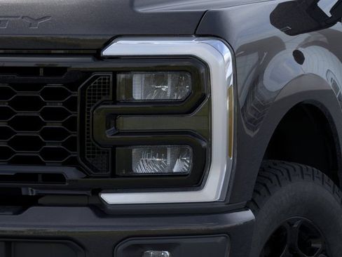 New 2026 Ford F250 XL w/ STX Appearance Package AWD/4WD image 18
