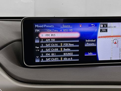 Used 2019 Lexus RX 350 AWD image 21