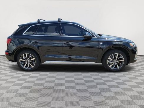 Used 2022 Audi Q5 2.0T Prestige AWD/4WD image 6