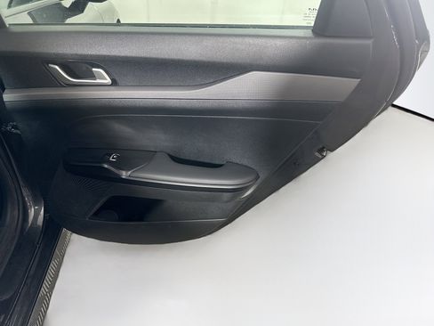 Used 2025 Kia K5 LXS image 29