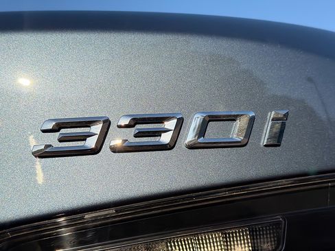 New 2026 BMW 330i Sedan image 11