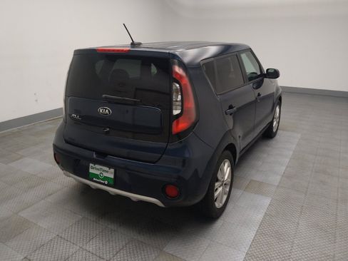 Used 2017 Kia Soul + FWD image 9