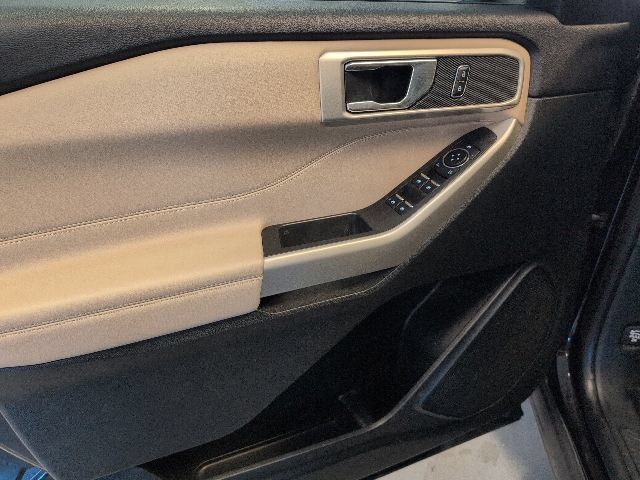Certified 2023 Ford Explorer XLT AWD/4WD image 13
