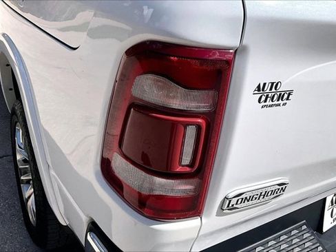 Used 2020 RAM 1500 Limited image 23