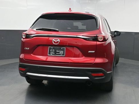 Used 2019 MAZDA CX-9 Grand Touring image 3