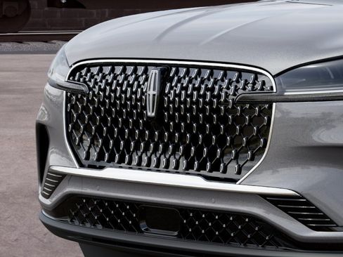 New 2027 Lincoln Aviator Reserve AWD/4WD image 17