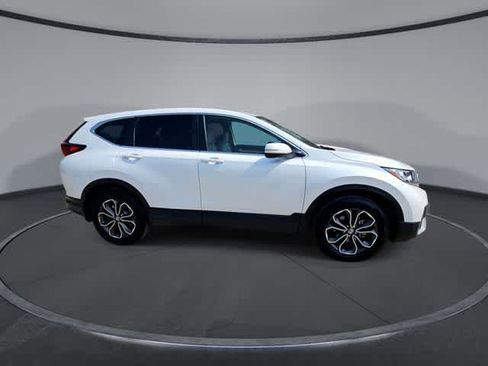 Used 2022 Honda CR-V EX-L image 9