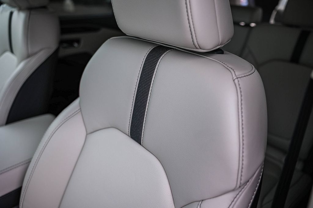 New 2026 Honda Pilot EX-L image 19