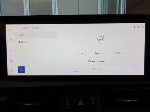 Used 2025 Lexus ES 300h w/ Premium Package image 42