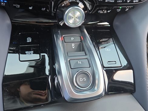 Certified 2026 Acura MDX Type S AWD/4WD image 30
