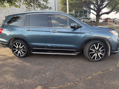 Used 2022 Honda Pilot Touring