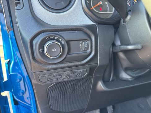 New 2026 Jeep Wrangler Willys image 16