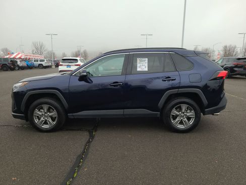 Used 2024 Toyota RAV4 XLE image 11