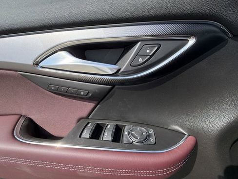 New 2026 Buick Envision Sport Touring image 22