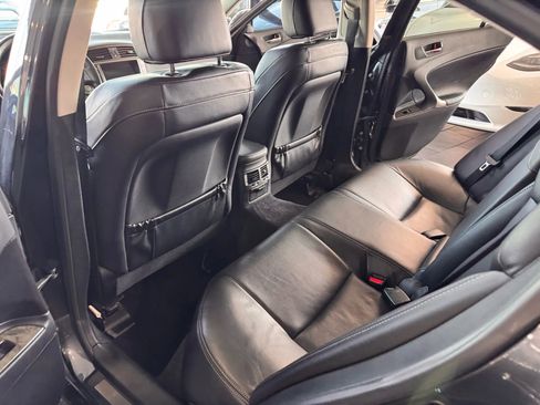 Used 2010 Lexus IS 250 AWD image 20