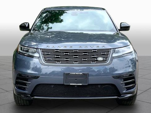 Used 2026 Land Rover Range Rover Velar Dynamic SE AWD/4WD image 4