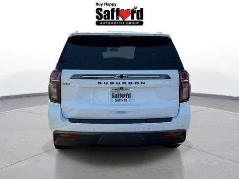 Used 2022 Chevrolet Suburban Z71 w/ Z71 Off-Road Package AWD/4WD image 11