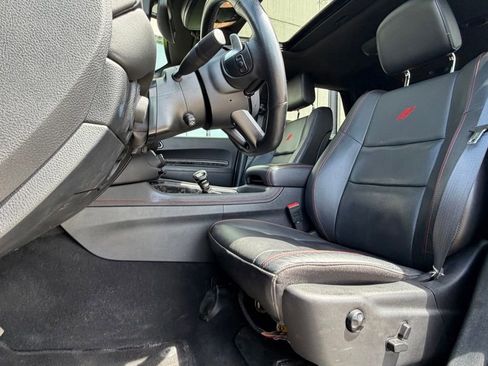 Used 2024 Dodge Durango R/T AWD/4WD image 6