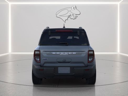 New 2026 Ford Bronco Sport Outer Banks AWD/4WD image 5