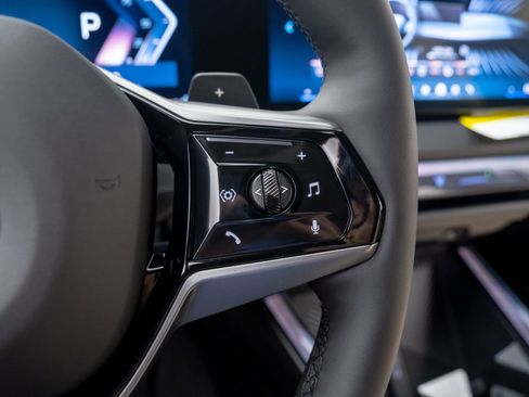 New 2026 BMW X3 xDrive30 image 26