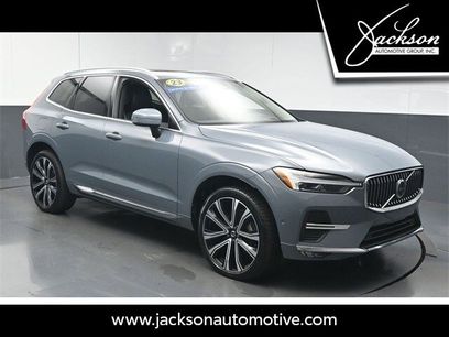 Certified 2023 Volvo XC60 B5 Ultimate