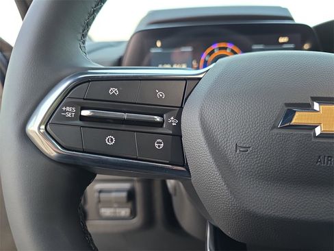 New 2026 Chevrolet Tahoe Premier image 18