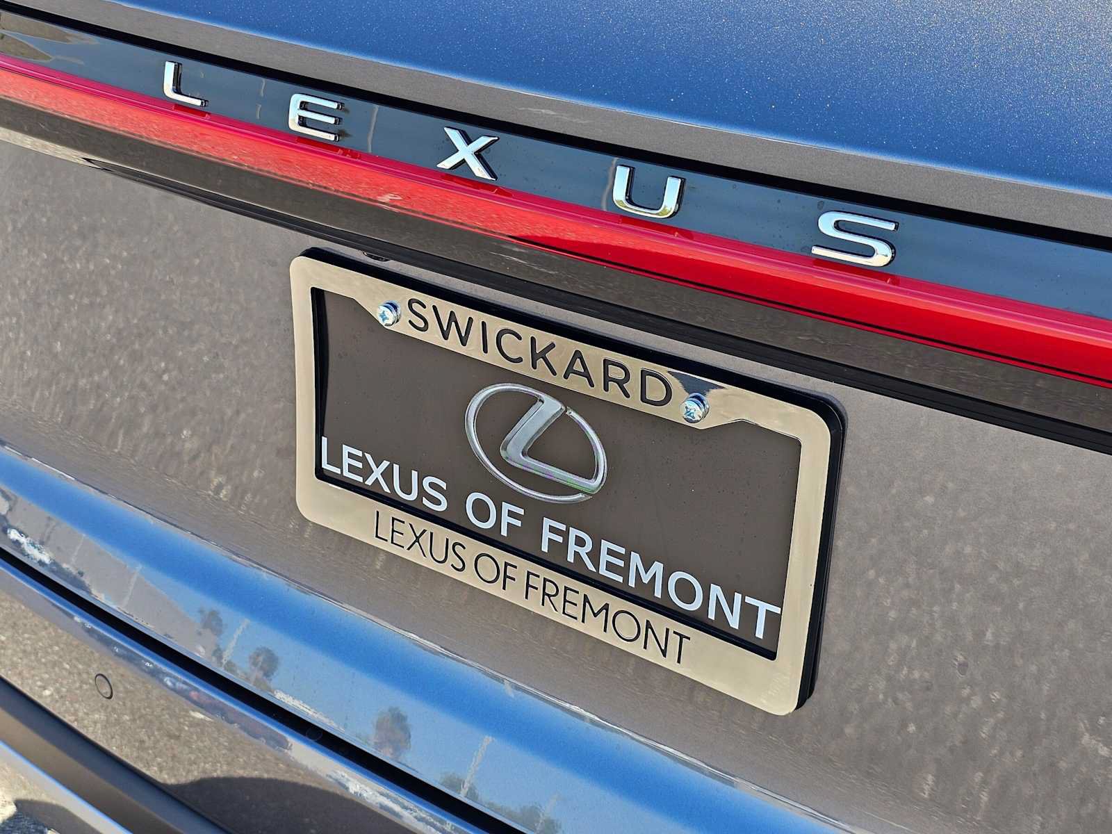 New 2026 Lexus RX 350 Premium FWD image 13