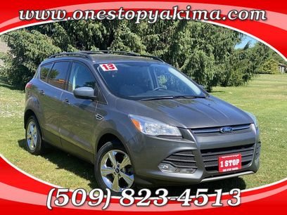 Used 2013 Ford Escape SE