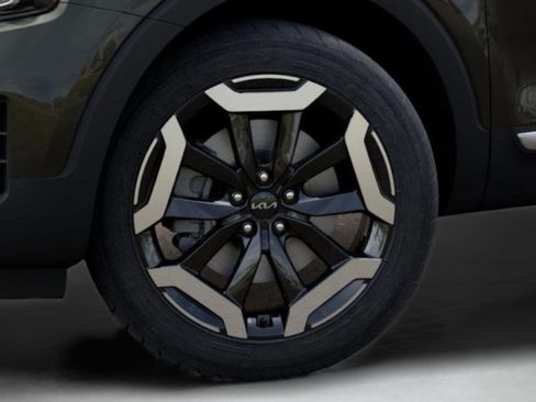 New 2025 Kia Telluride EX w/ EX Captain's Chair Package image 10