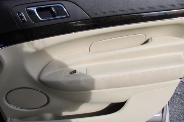 Used 2018 Lincoln MKT AWD w/ Technology Package image 14