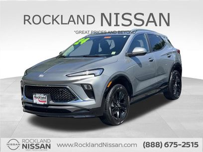 Used 2024 Buick Encore GX Sport Touring