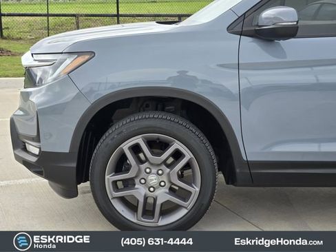 Used 2023 Honda Passport EX-L image 8