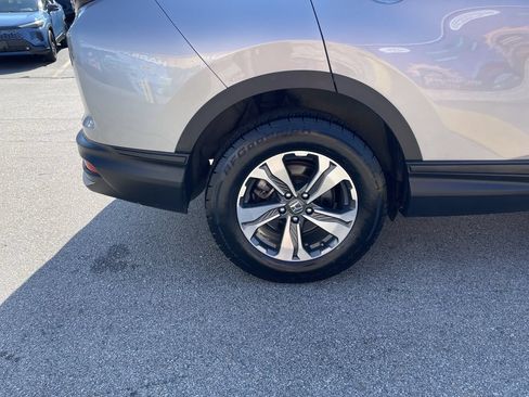 Used 2020 Honda CR-V LX image 12
