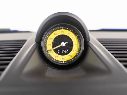 Certified 2023 Porsche 911 GT3 image 42