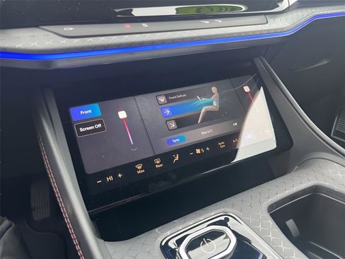 Used 2025 Jeep Wagoneer S Limited image 15