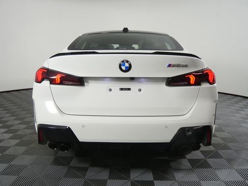 New 2026 BMW M235i xDrive w/ M Performance Package image 4