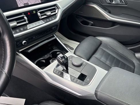 Used 2021 BMW M340i w/ Premium Package image 18