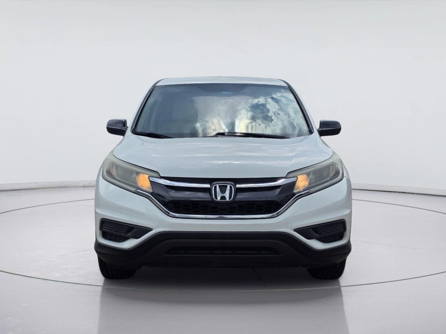 Used 2016 Honda CR-V SE image 2