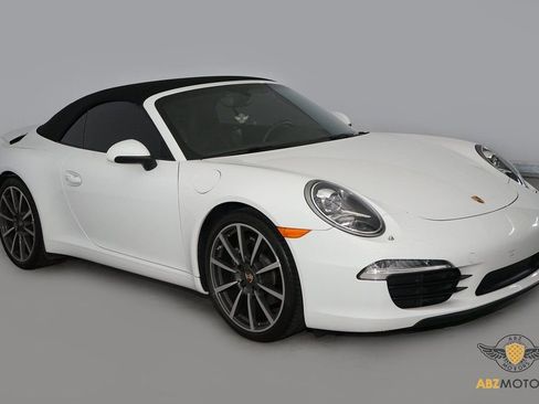 Used 2014 Porsche 911 Carrera image 2