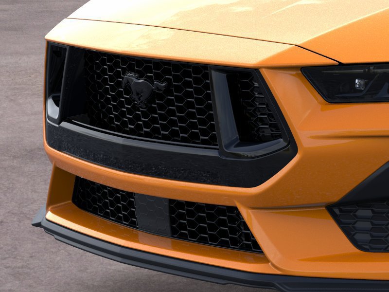 New 2026 Ford Mustang GT Premium w/ GT Performance Package RWD image 17