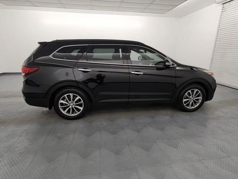 Used 2017 Hyundai Santa Fe Limited w/ Cargo Package image 8