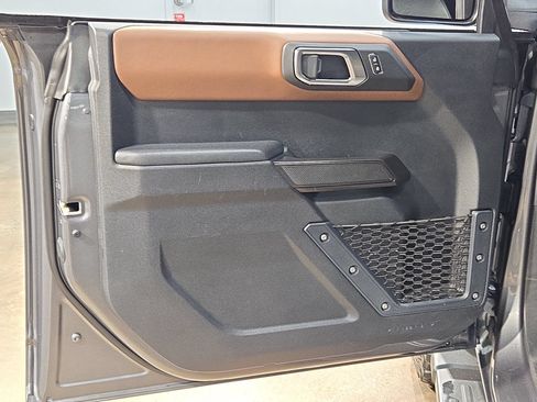 Used 2024 Ford Bronco Outer Banks AWD/4WD image 20