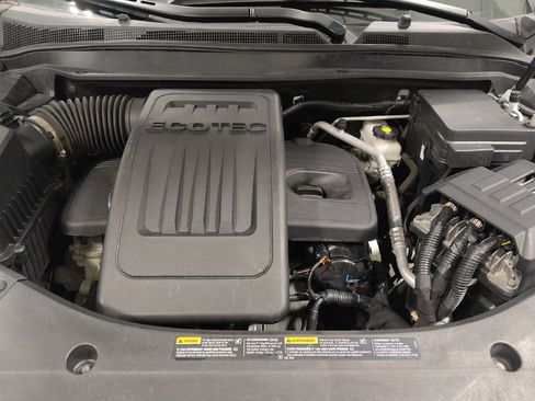 Used 2017 GMC Terrain SLE w/ Convenience Package image 30