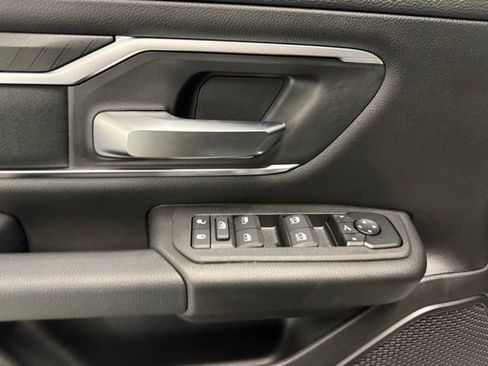 New 2026 RAM 1500 4x4 Crew Cab image 14