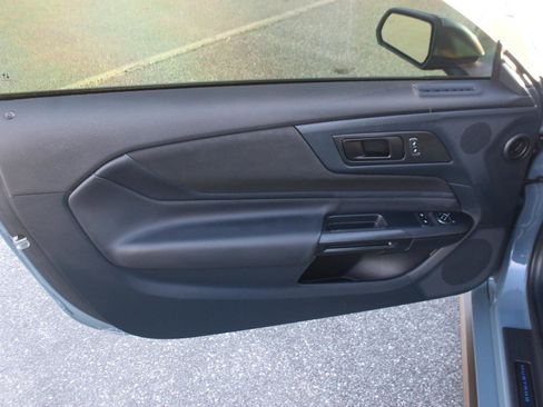 Used 2024 Ford Mustang Dark Horse image 13