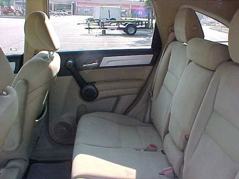 Used 2010 Honda CR-V EX image 11