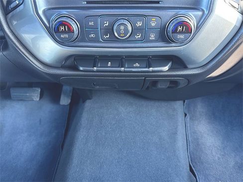 Used 2019 Chevrolet Silverado 1500 LT w/ All Star Edition image 16